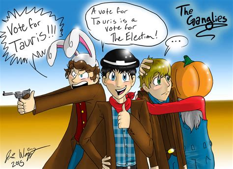 samgladiator fan art